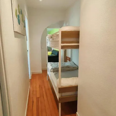 4/6 Pers - Centre - Fr-1-234-301 Διαμέρισμα Cauterets