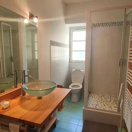 De Prestige Pour 4/6 Pers - Centre-ville Avec Rangements Et Local A - Fr-1-234-301 Apartment *