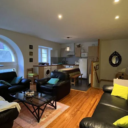 Διαμέρισμα 4/6 Pers - Centre - Fr-1-234-301 Cauterets