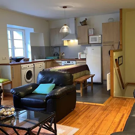 4/6 Pers - Centre - Fr-1-234-301 *