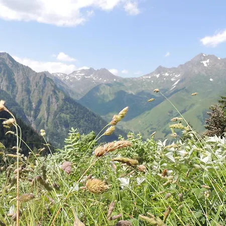 4/6 Pers - Centre - Fr-1-234-301 * Cauterets