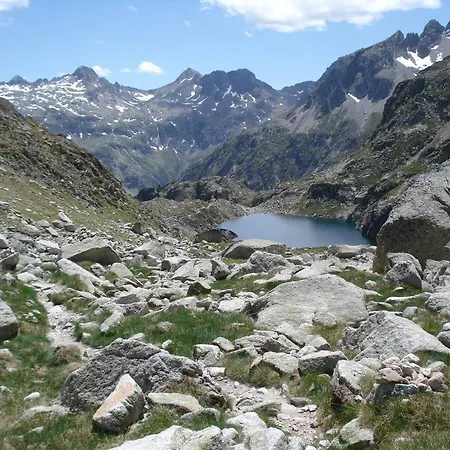 4/6 Pers - Centre - Fr-1-234-301 * Cauterets