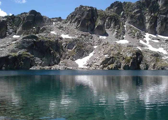 4/6 Pers - Centre - Fr-1-234-301 Appartement