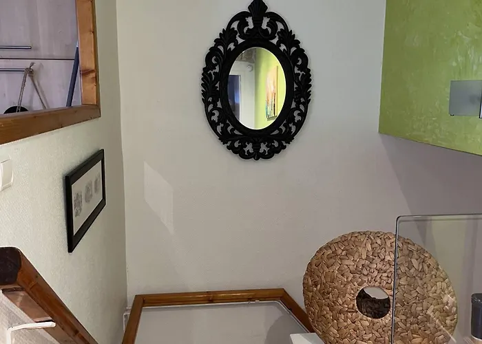 Appartement 4/6 Pers - Centre - Fr-1-234-301 *