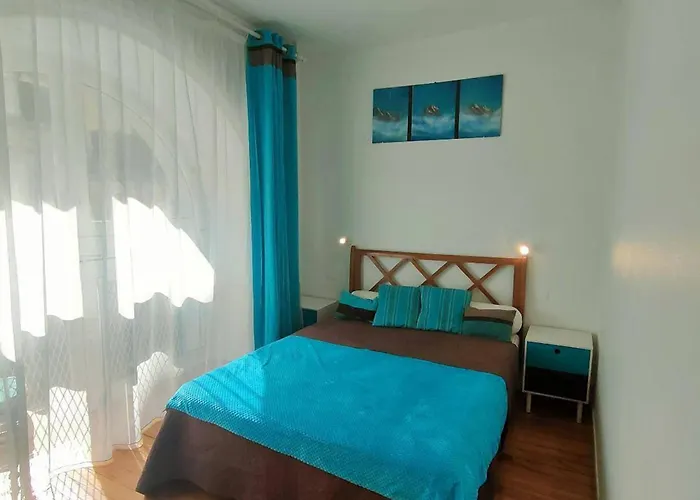 Appartement 4/6 Pers - Centre - Fr-1-234-301 Cauterets